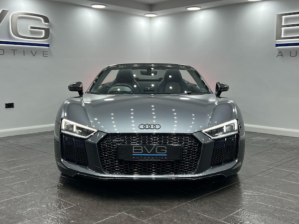 Used Audi R8 for sale - 75600785: Photo 6