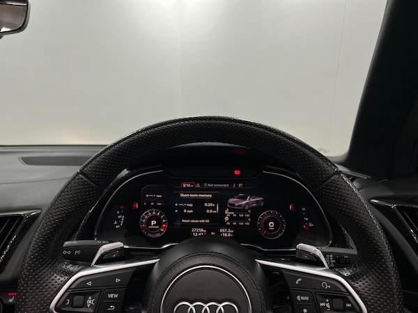 Used Audi R8 for sale - 75600785: Photo 70