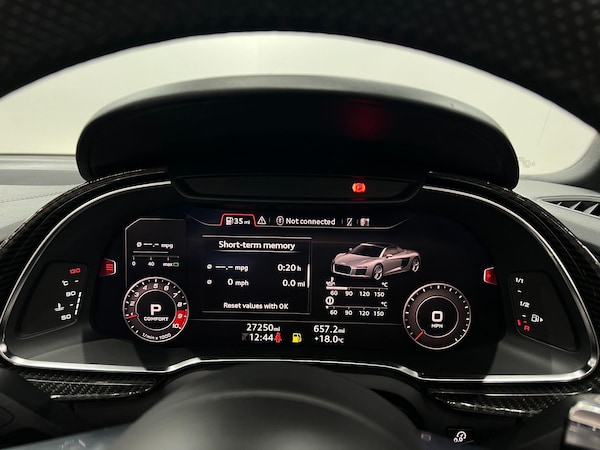 Used Audi R8 for sale - 75600785: Photo 71