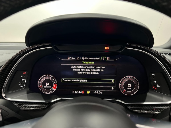 Used Audi R8 for sale - 75600785: Photo 73