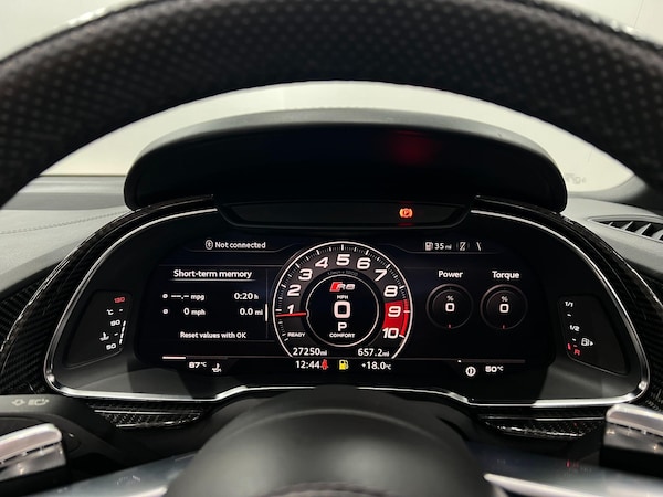 Used Audi R8 for sale - 75600785: Photo 75
