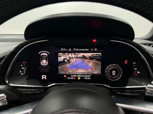 Used Audi R8 for sale - 75600785: Photo 76