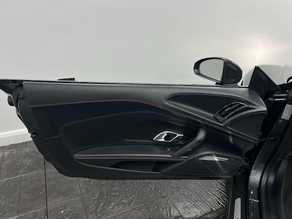 Used Audi R8 for sale - 75600785: Photo 78