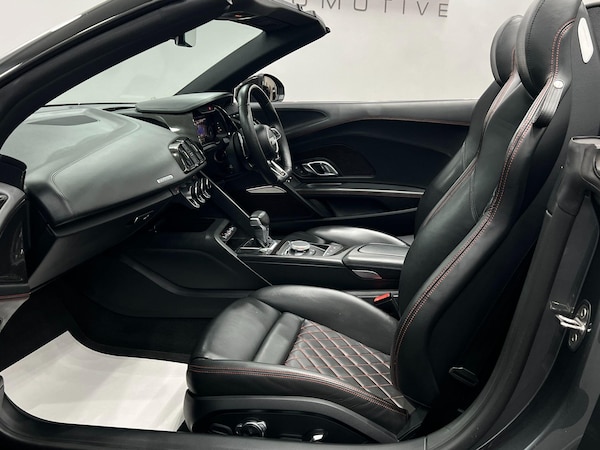 Used Audi R8 for sale - 75600785: Photo 79