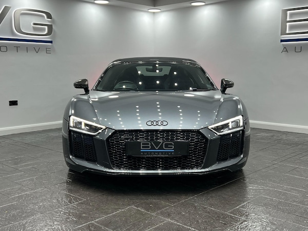 Used Audi R8 for sale - 75600785: Photo 7