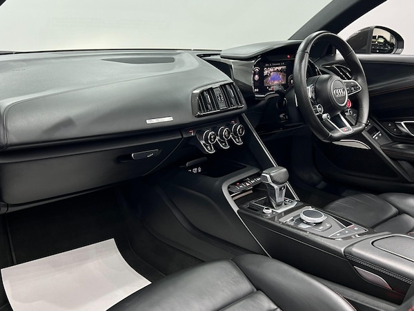 Used Audi R8 for sale - 75600785: Photo 80