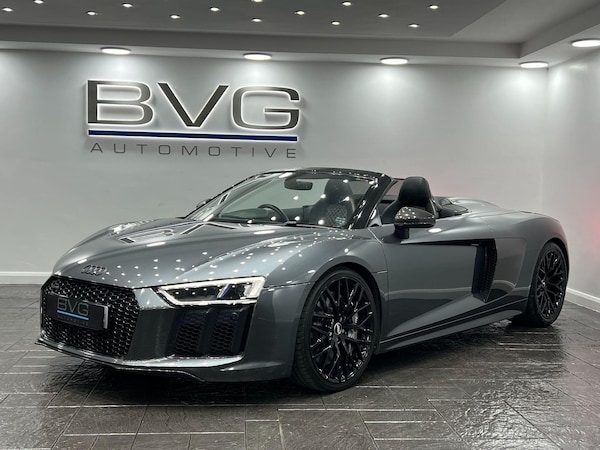 Used Audi R8 for sale - 75600785: Photo 9
