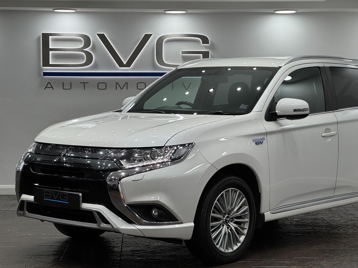 Used Mitsubishi Outlander 2019 for sale - 77586365: Photo 13