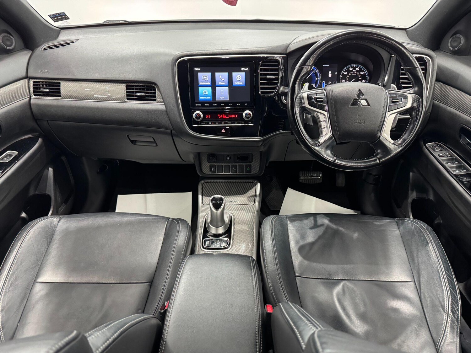 Used Mitsubishi Outlander 2019 for sale - 77586365: Photo 25
