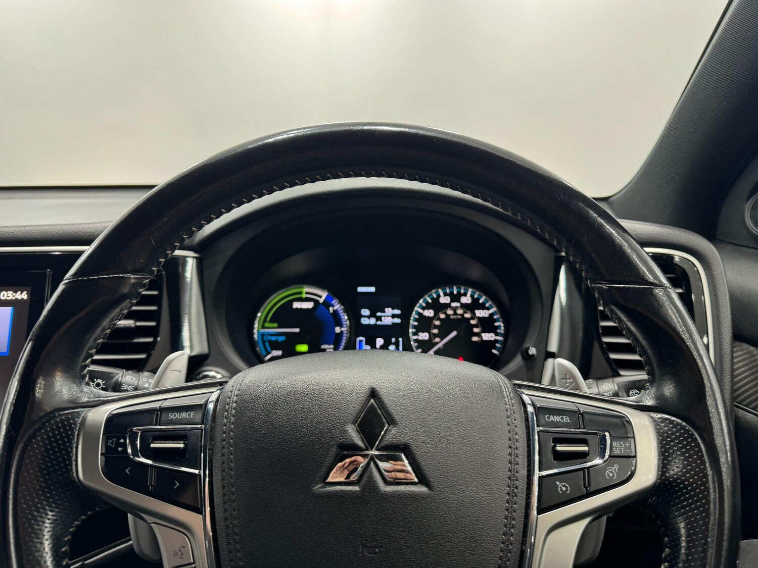 Used Mitsubishi Outlander 2019 for sale - 77586365: Photo 43