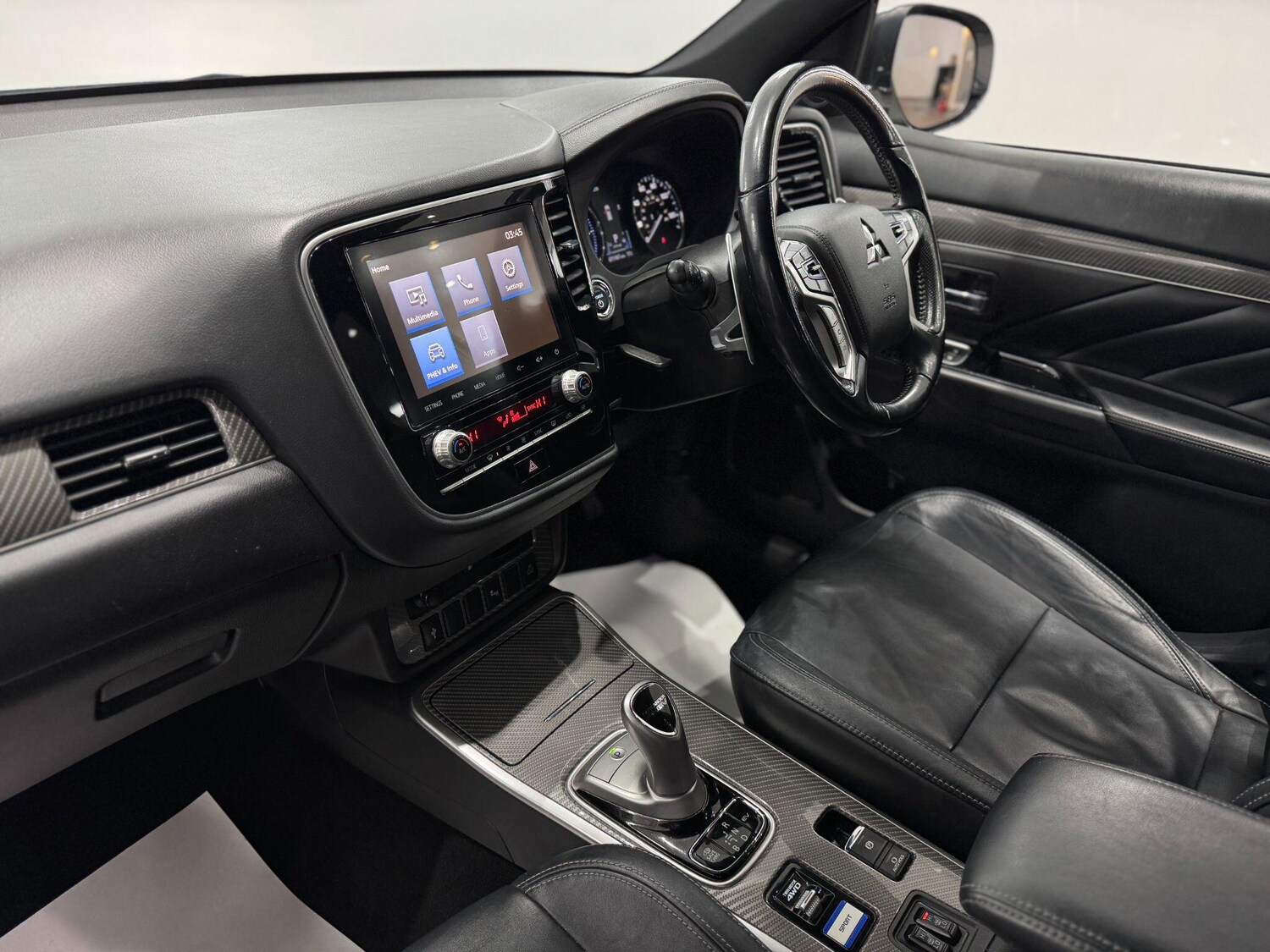 Used Mitsubishi Outlander 2019 for sale - 77586365: Photo 48