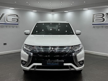 Used Mitsubishi Outlander 2019 for sale - 77586365: Photo
