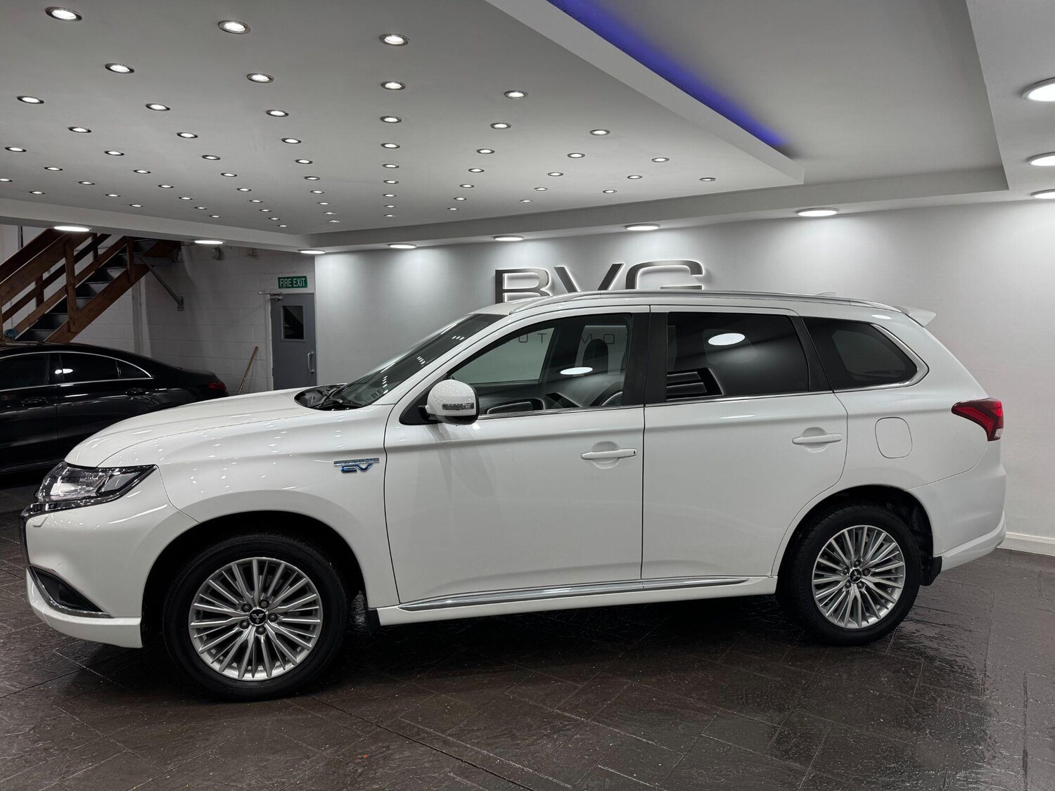 Used Mitsubishi Outlander 2019 for sale - 77586365: Photo 6