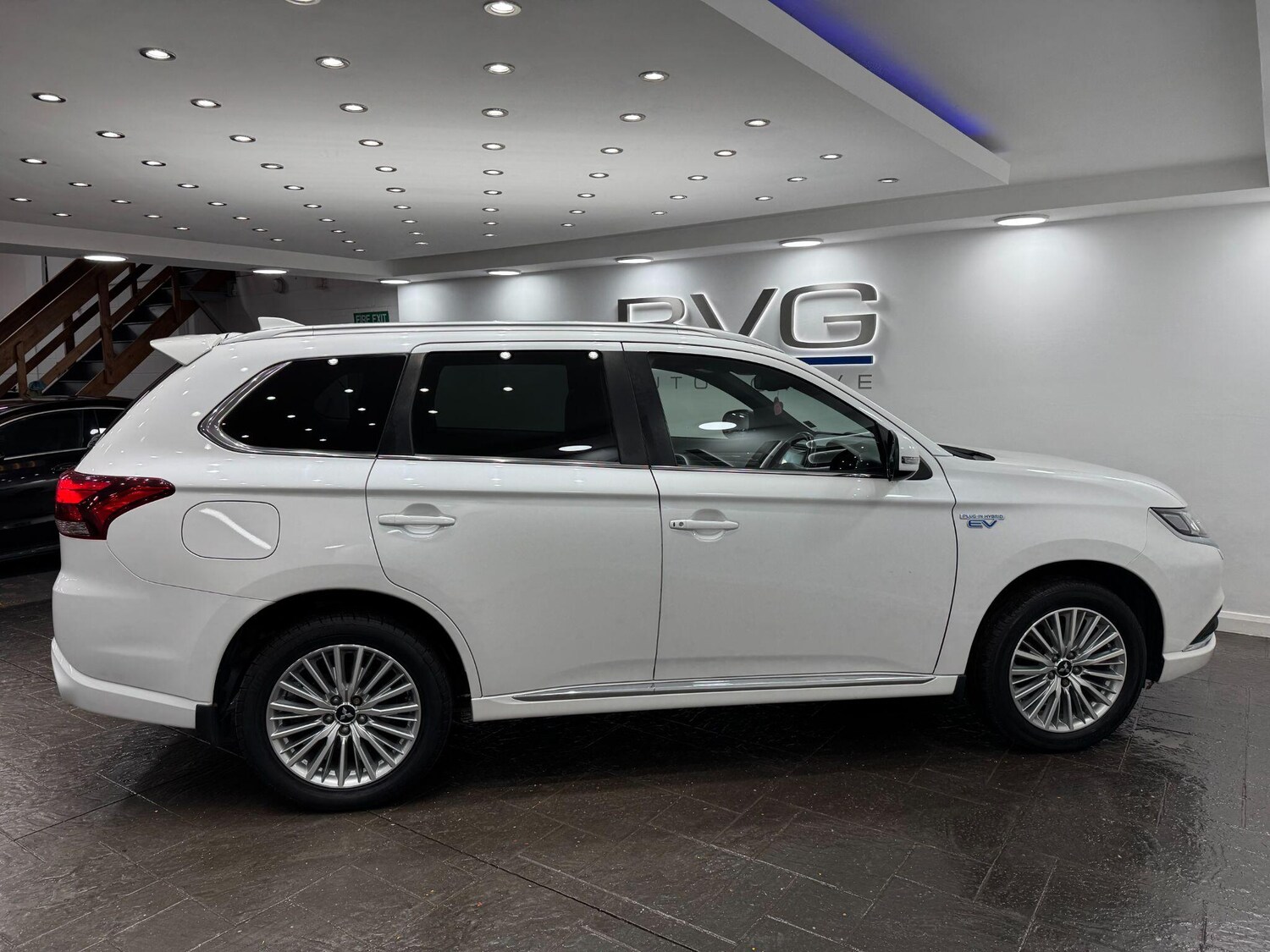 Used Mitsubishi Outlander 2019 for sale - 77586365: Photo 7