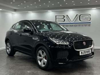 2019 (19) - 2.0d R-Dynamic S 5dr 2WD