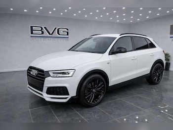 Audi Q3 feature image