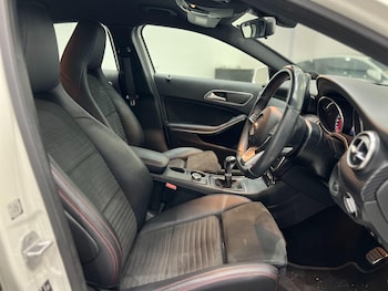 Used Mercedes-Benz A-Class 2017 for sale - 76296132: Photo 4