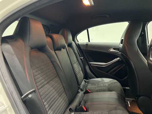 Used Mercedes-Benz A-Class 2017 for sale - 76296132: Photo 7