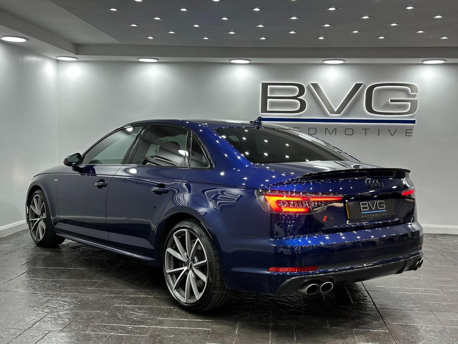 Used Audi S4 2018 for sale - 76094099: Photo 10