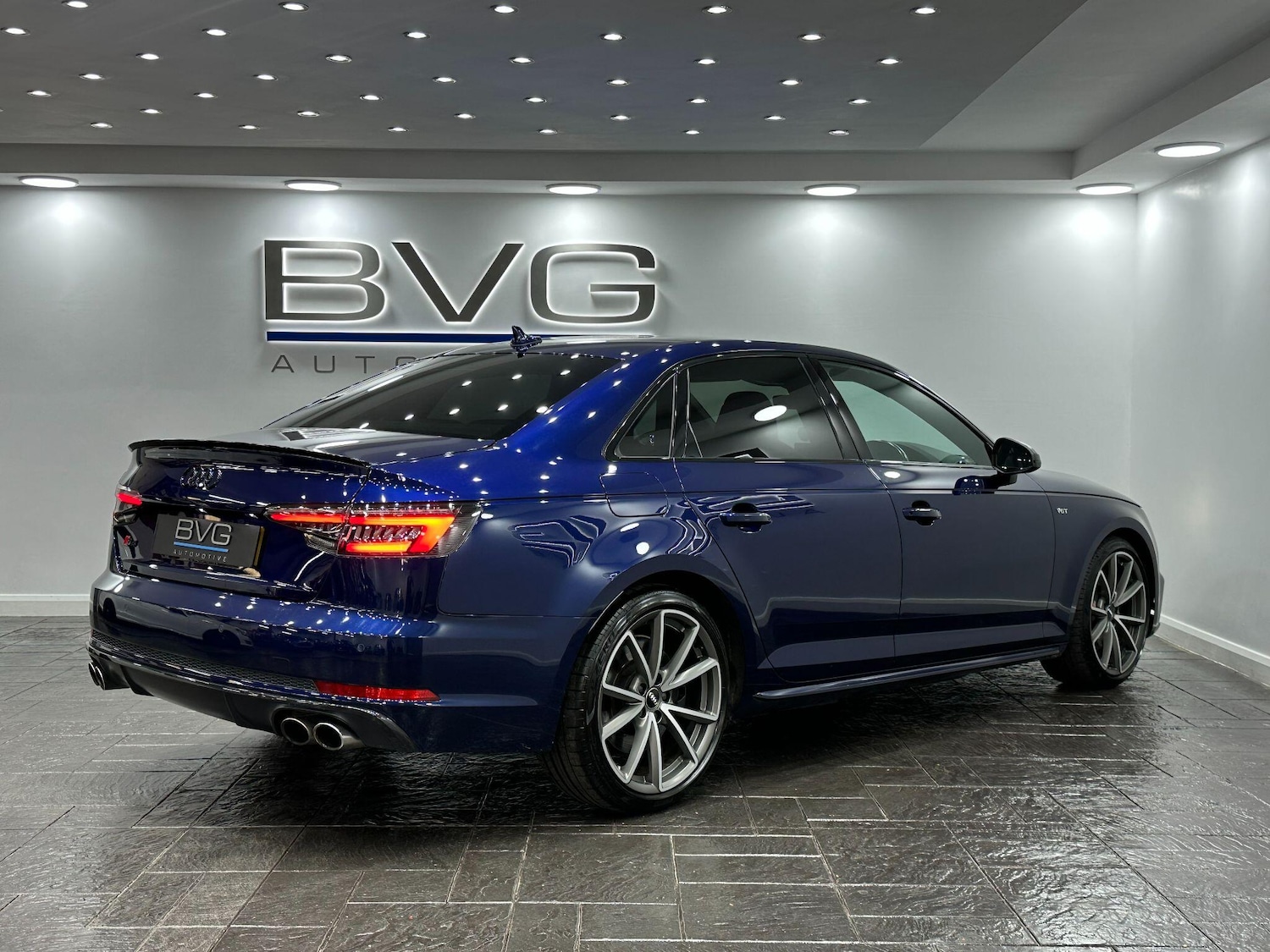 Used Audi S4 2018 for sale - 76094099: Photo 12