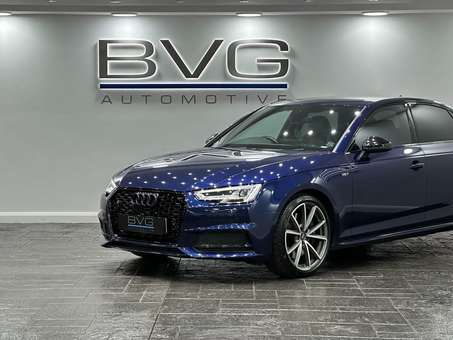 Used Audi S4 2018 for sale - 76094099: Photo 14