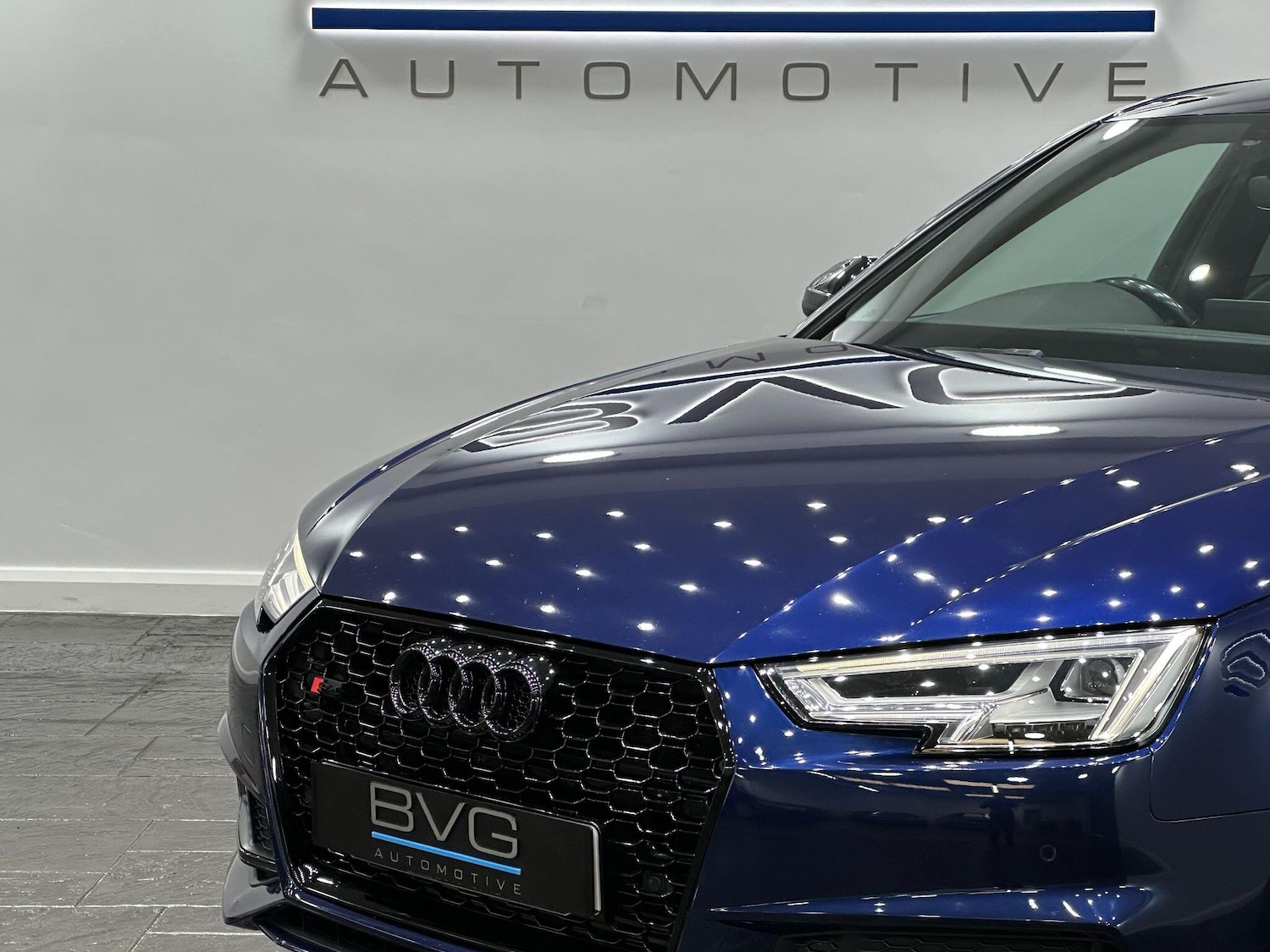 Used Audi S4 2018 for sale - 76094099: Photo 15