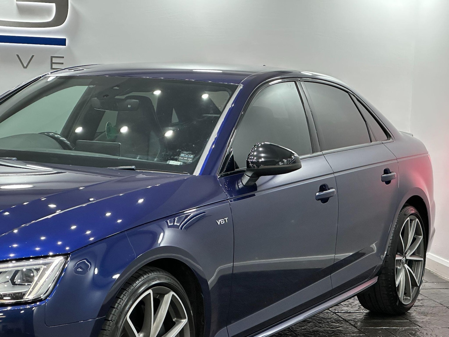 Used Audi S4 2018 for sale - 76094099: Photo 16