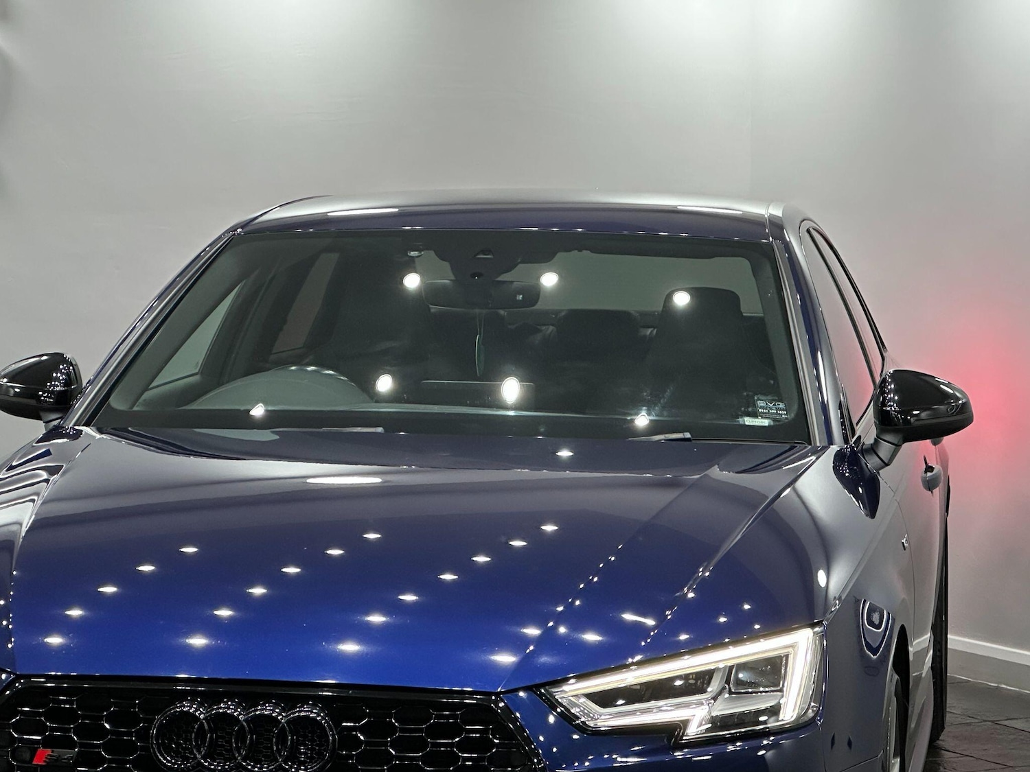 Used Audi S4 2018 for sale - 76094099: Photo 17