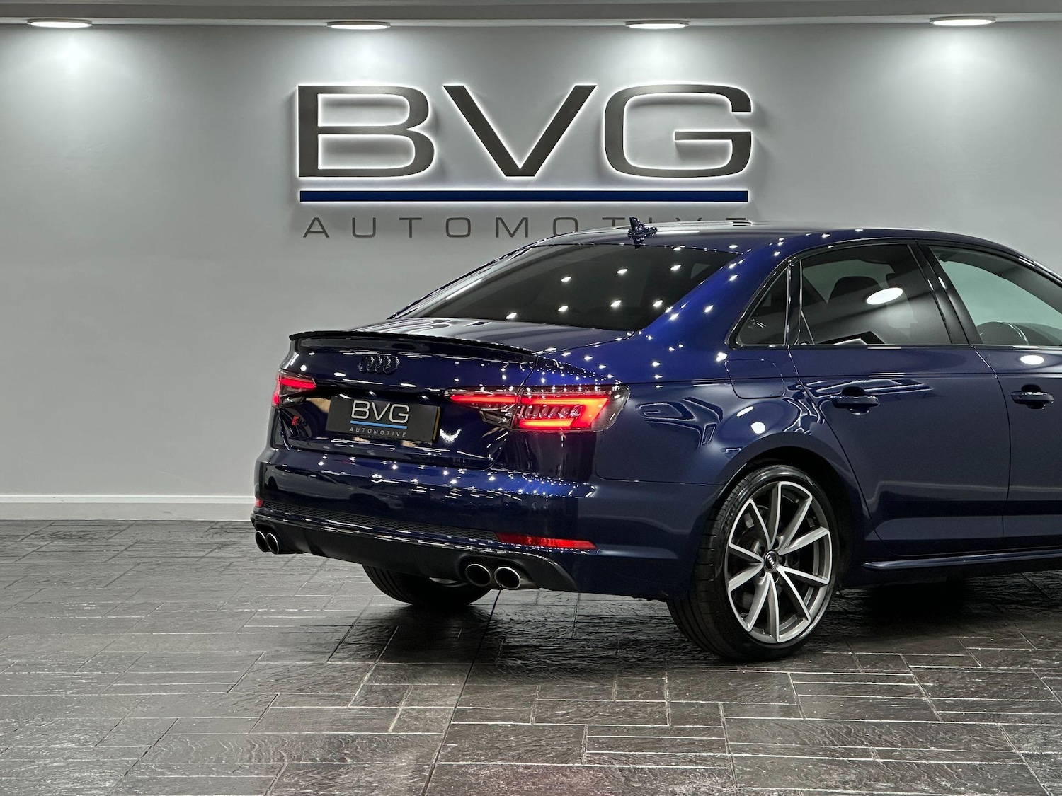 Used Audi S4 2018 for sale - 76094099: Photo 20