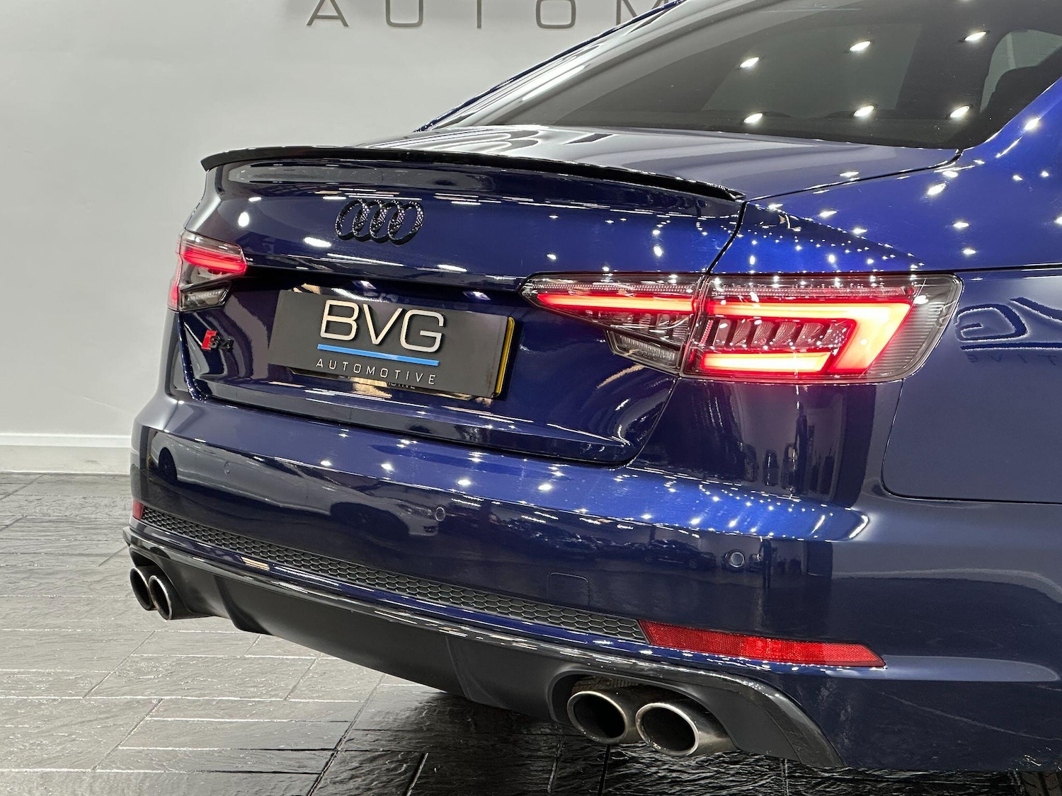 Used Audi S4 2018 for sale - 76094099: Photo 22