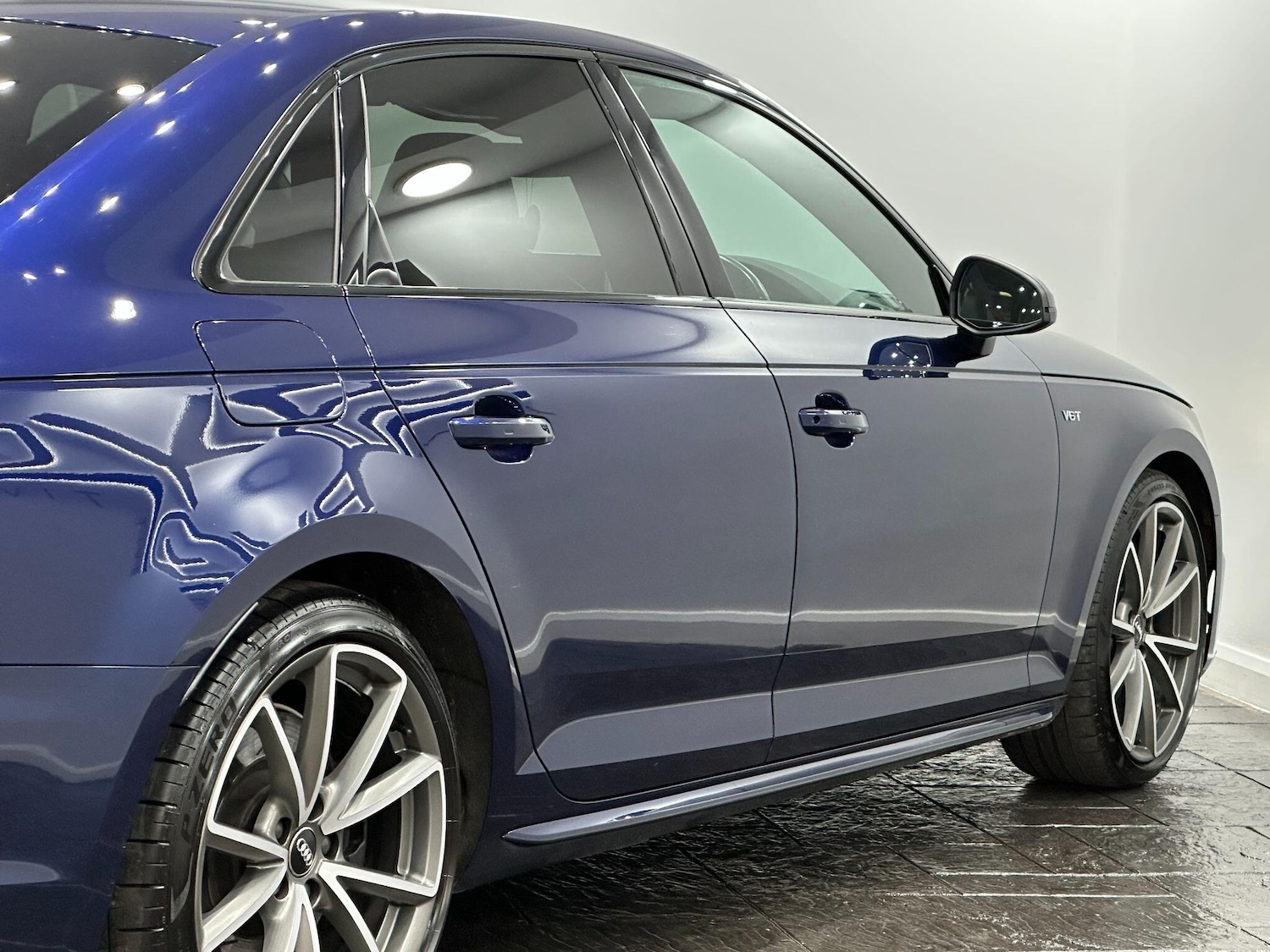 Used Audi S4 2018 for sale - 76094099: Photo 23