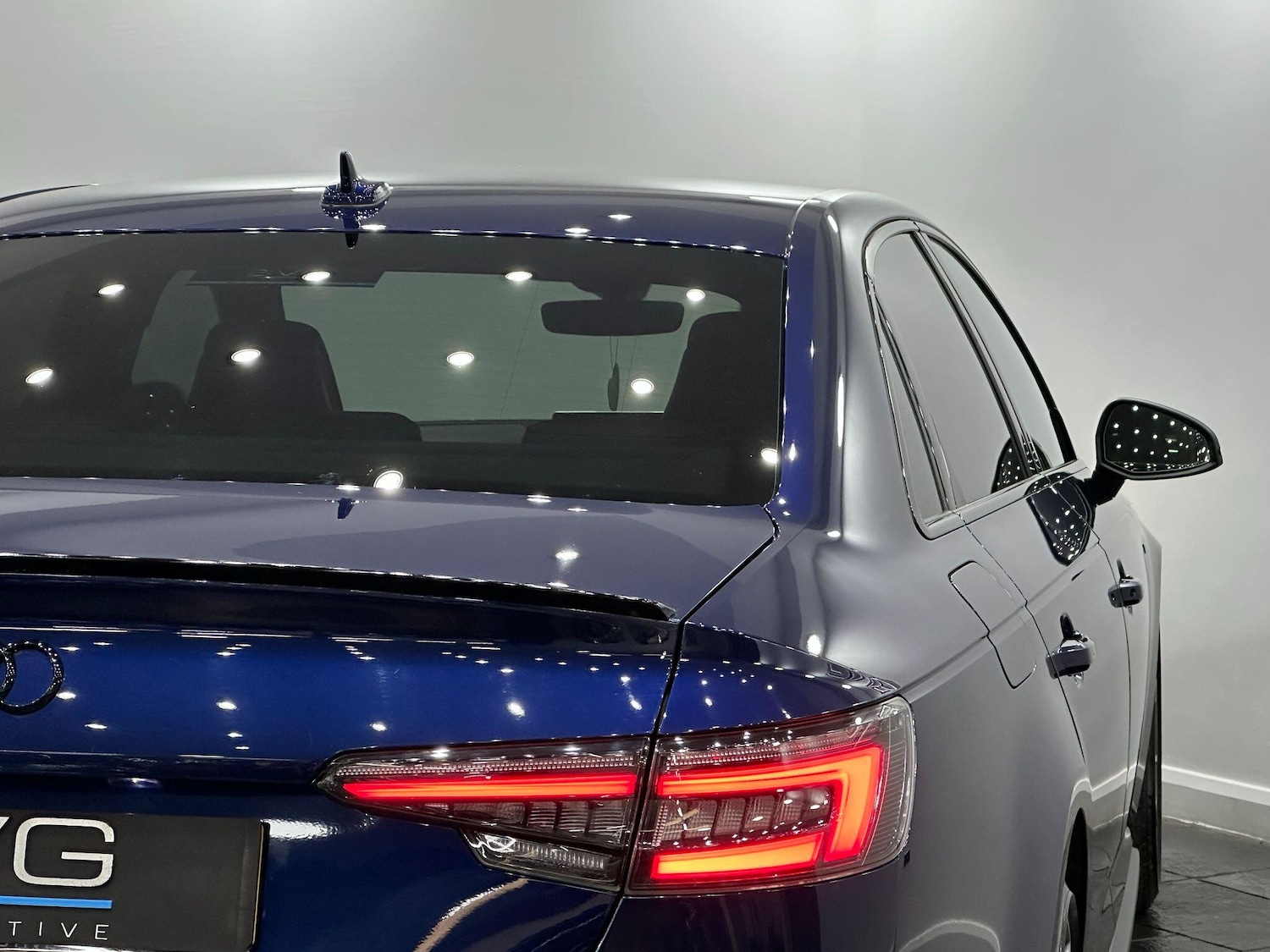 Used Audi S4 2018 for sale - 76094099: Photo 24