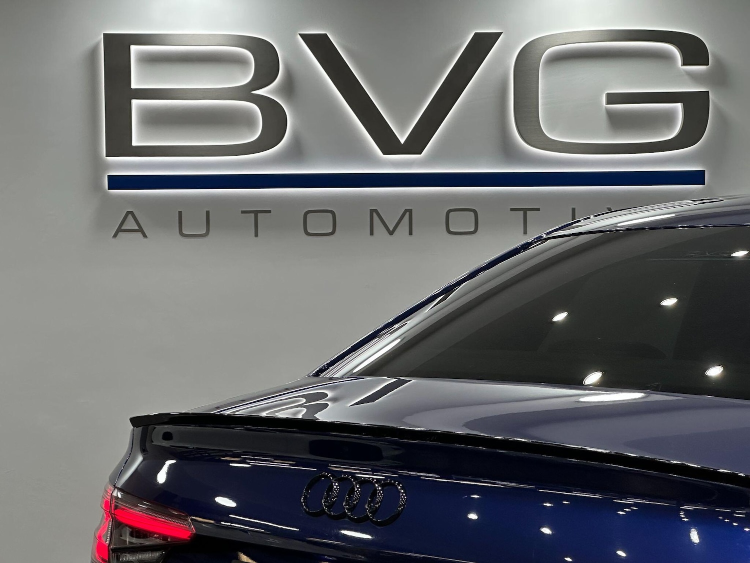 Used Audi S4 2018 for sale - 76094099: Photo 25
