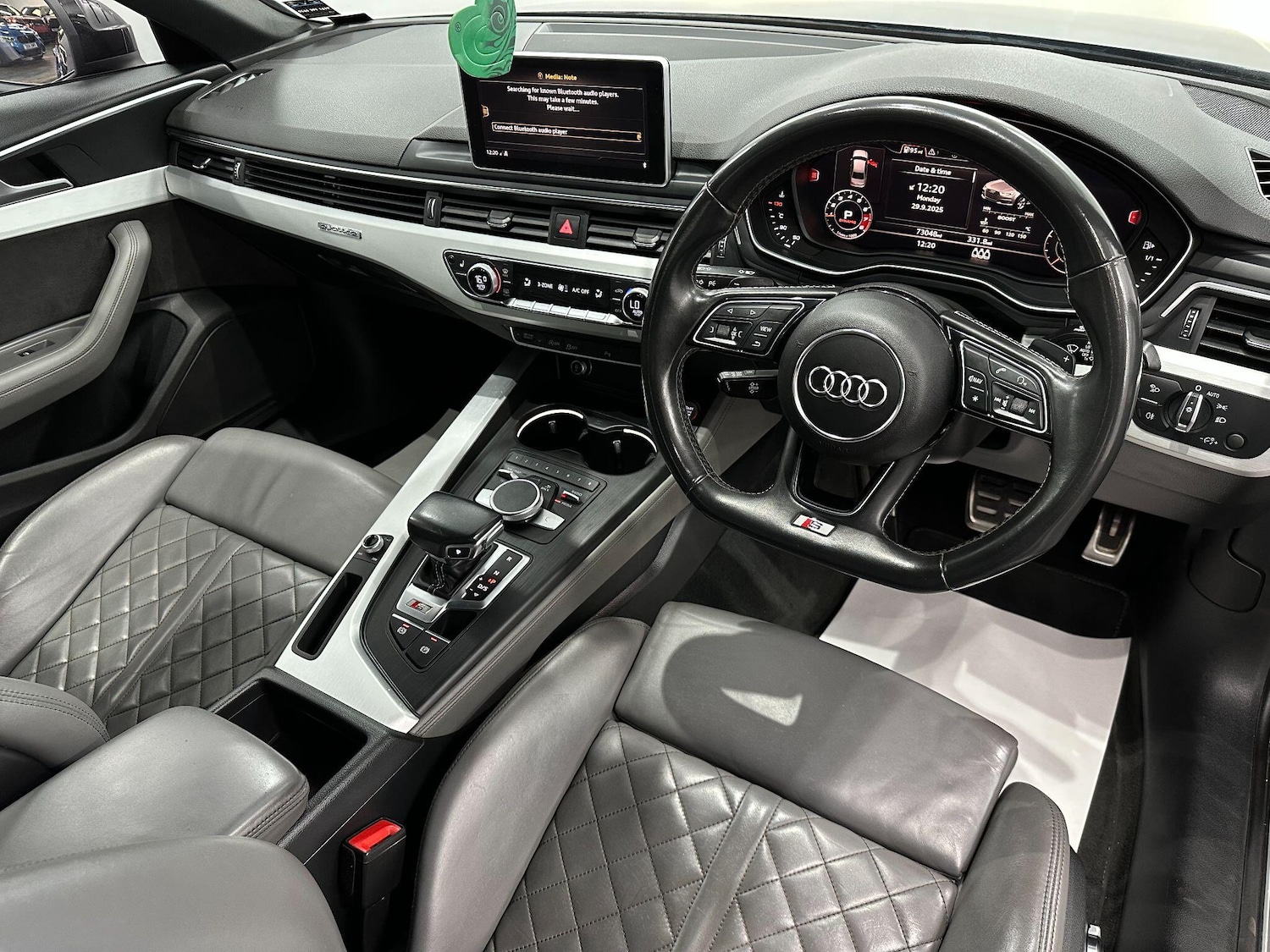 Used Audi S4 2018 for sale - 76094099: Photo 28