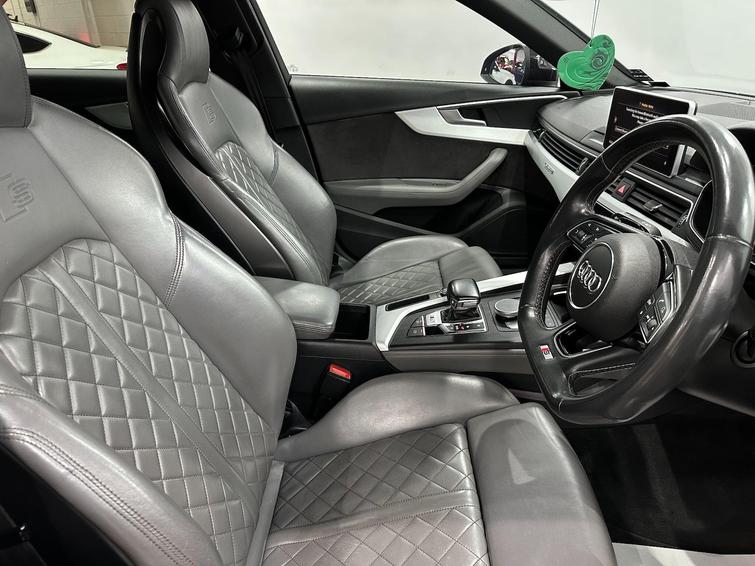 Used Audi S4 2018 for sale - 76094099: Photo 29