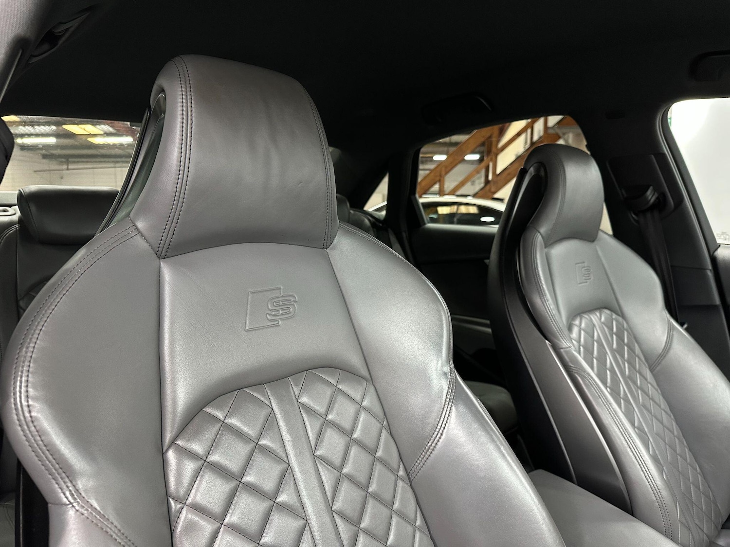 Used Audi S4 2018 for sale - 76094099: Photo 32