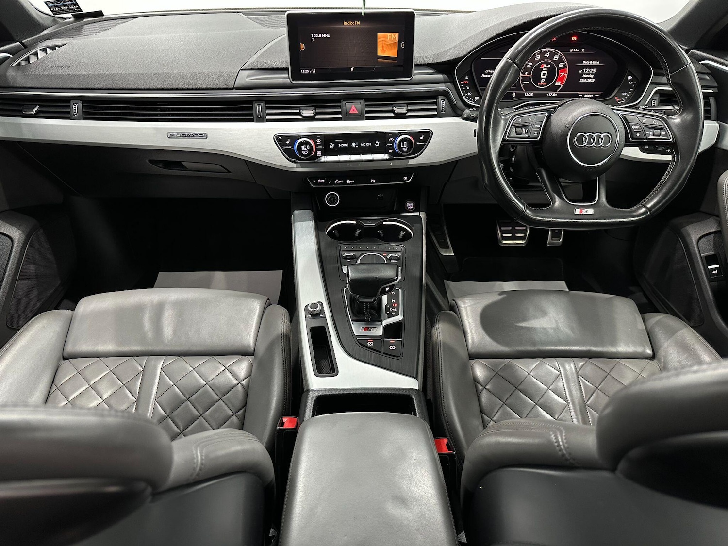 Used Audi S4 2018 for sale - 76094099: Photo 33