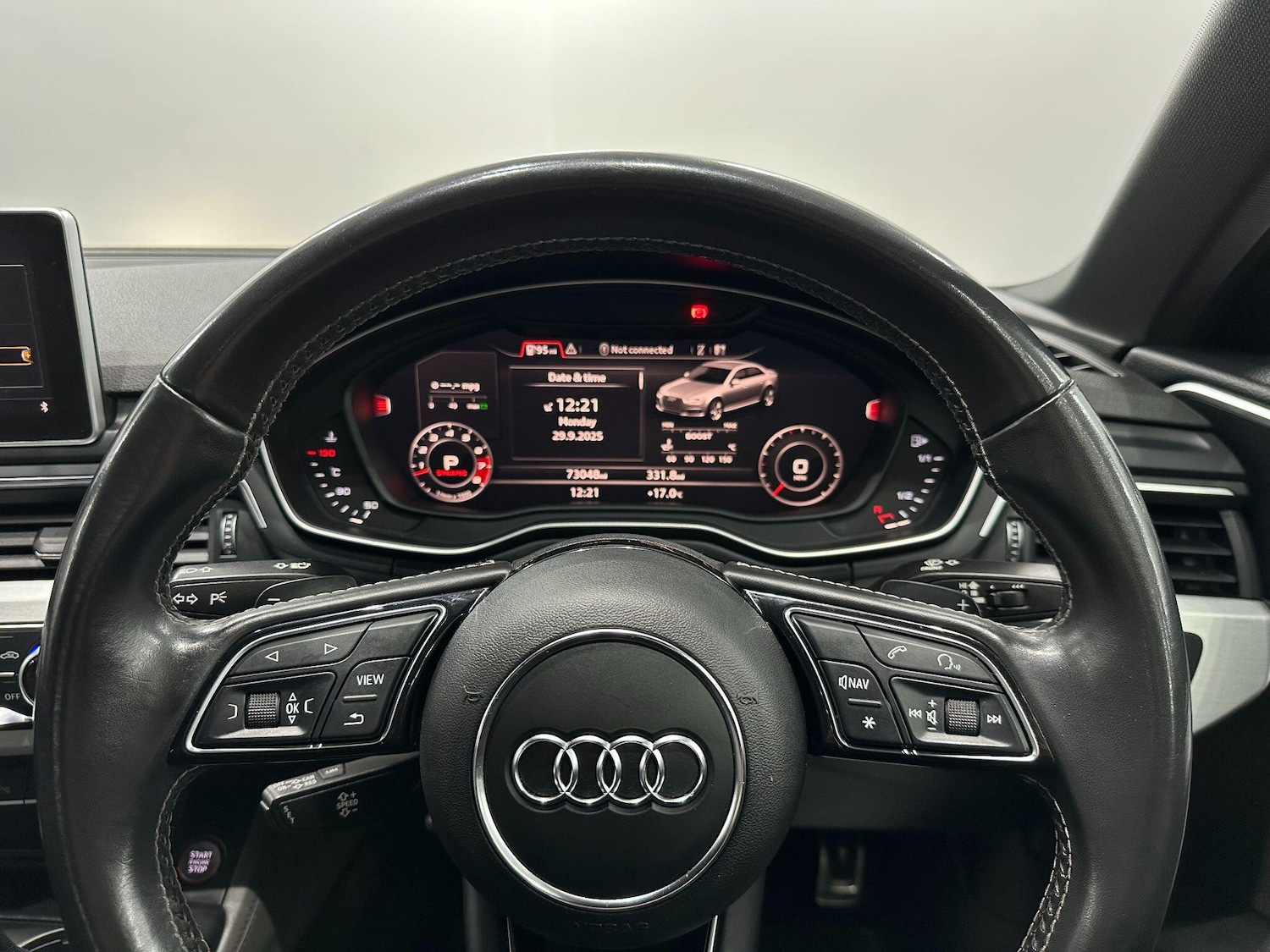 Used Audi S4 2018 for sale - 76094099: Photo 35