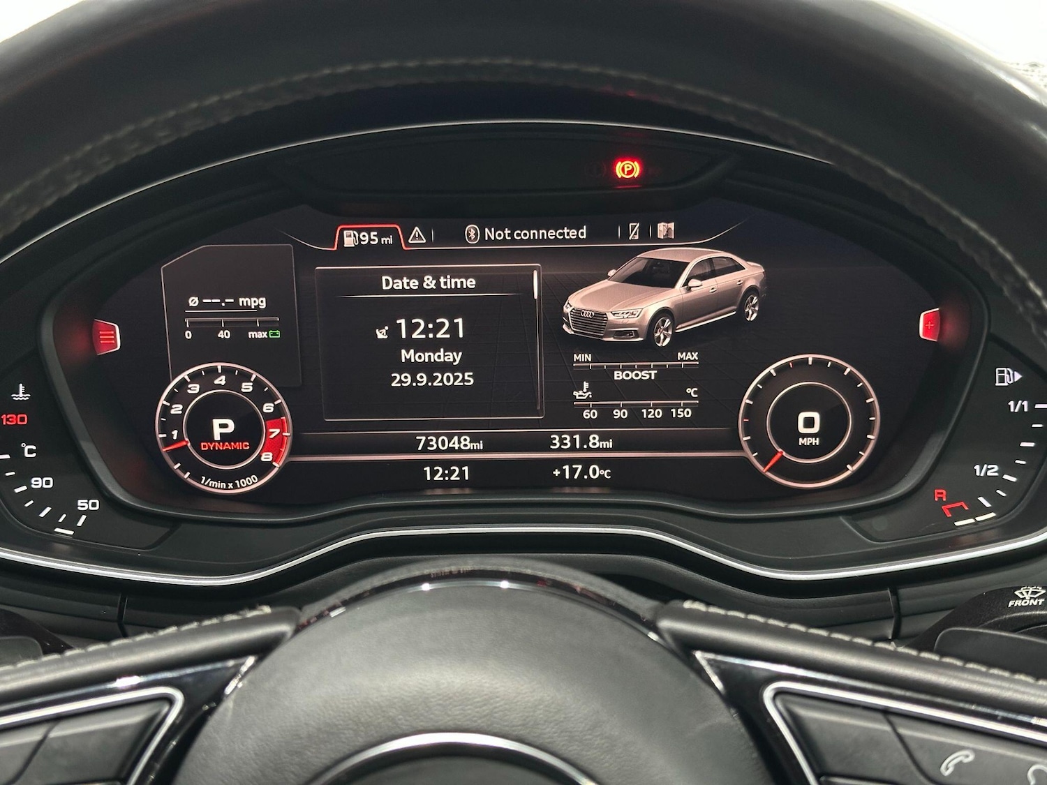 Used Audi S4 2018 for sale - 76094099: Photo 36