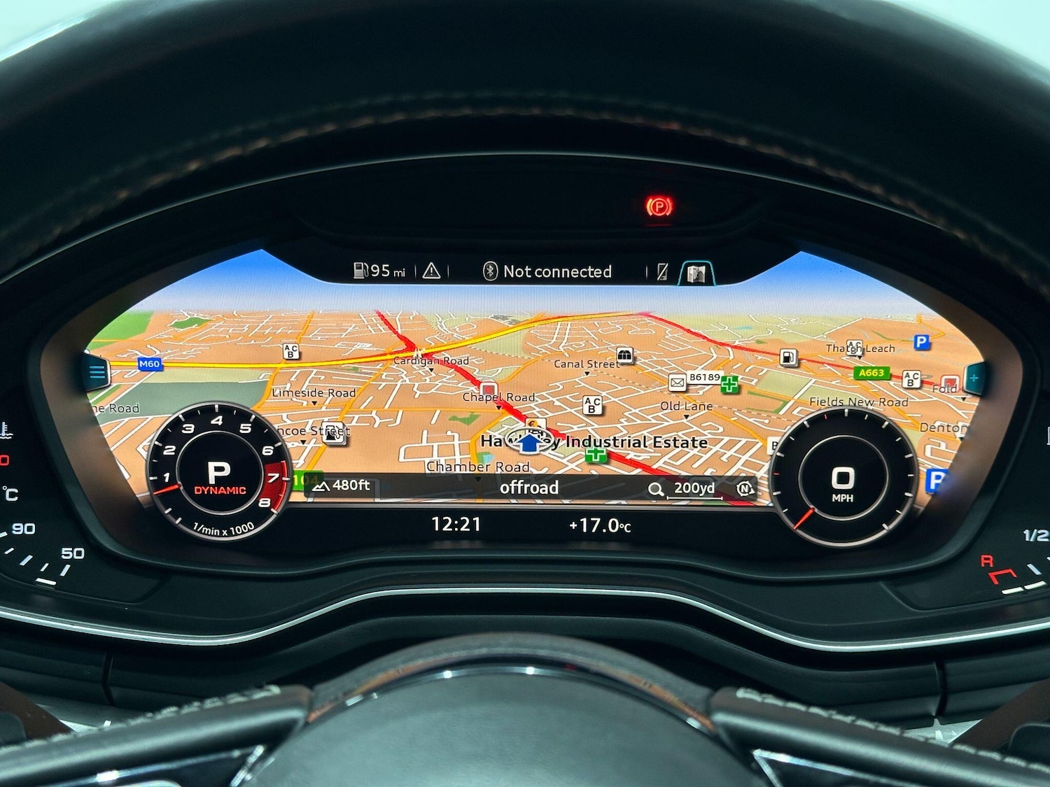 Used Audi S4 2018 for sale - 76094099: Photo 37