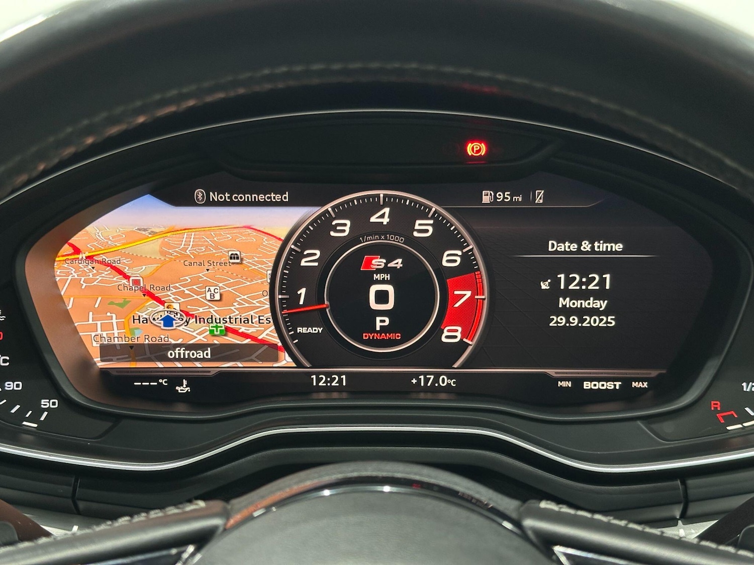 Used Audi S4 2018 for sale - 76094099: Photo 38