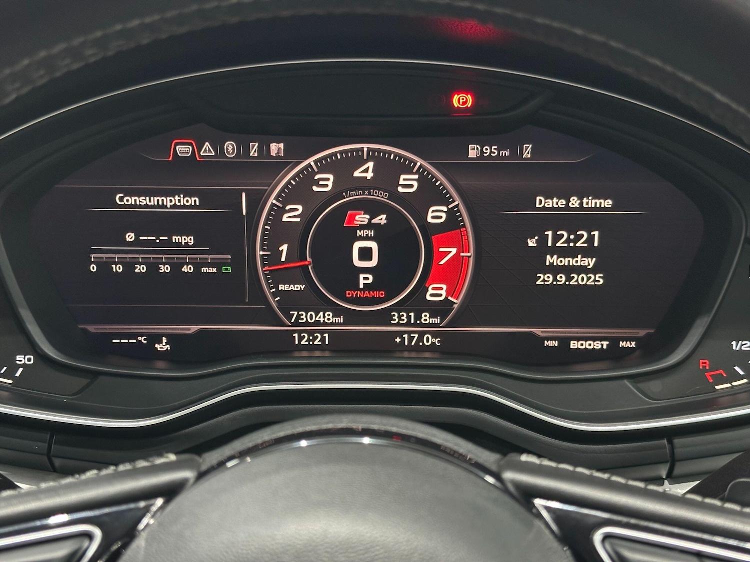 Used Audi S4 2018 for sale - 76094099: Photo 39