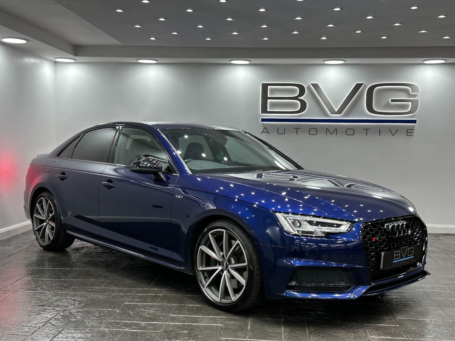 Used Audi S4 2018 for sale - 76094099: Photo 4