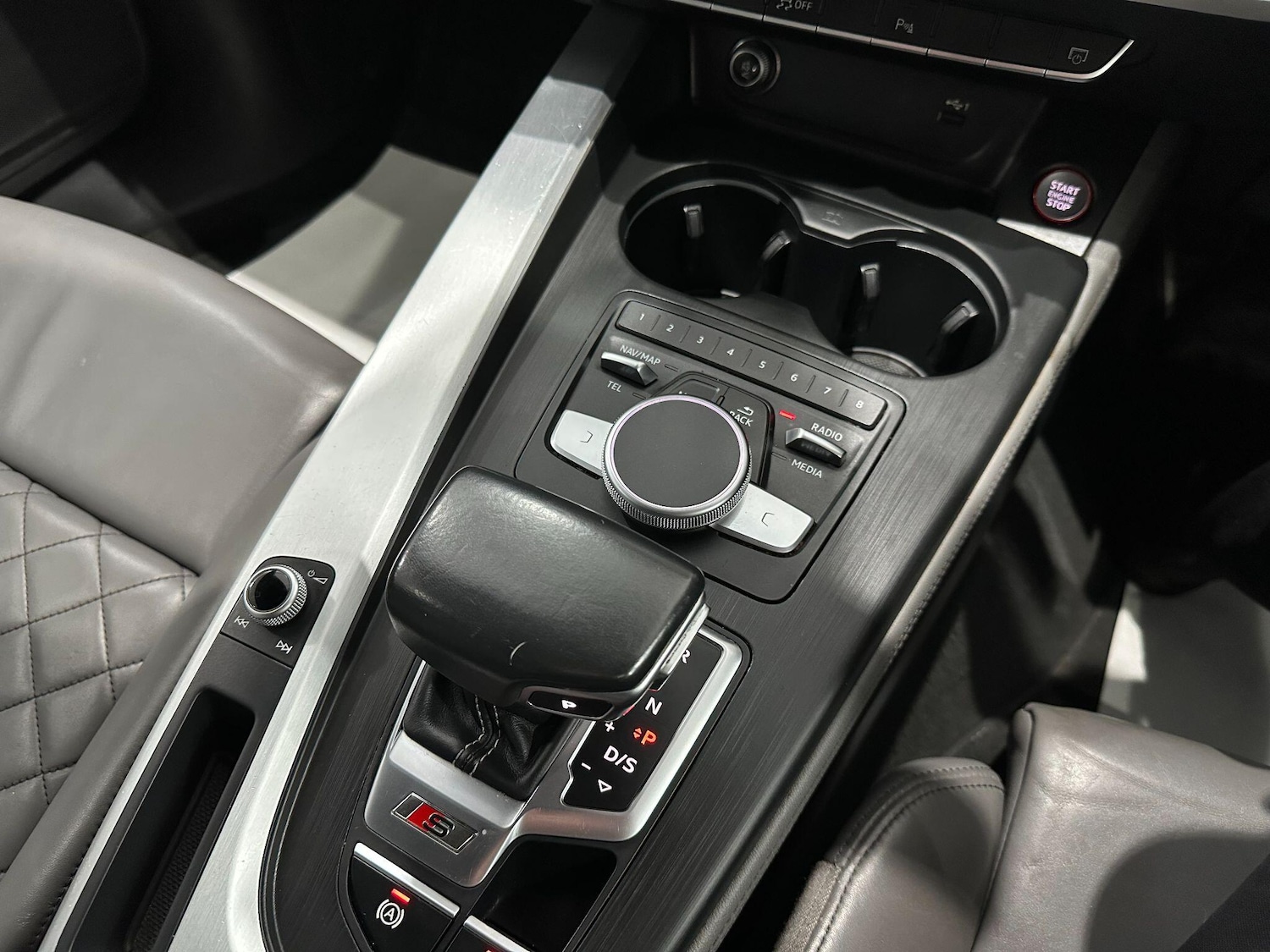 Used Audi S4 2018 for sale - 76094099: Photo 47
