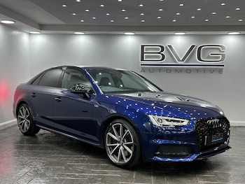 Used Audi S4 2018 for sale - 76094099: Photo 4