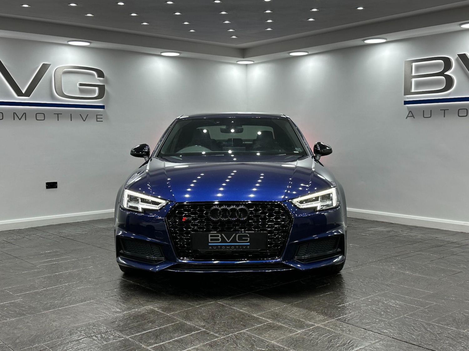 Used Audi S4 2018 for sale - 76094099: Photo 5