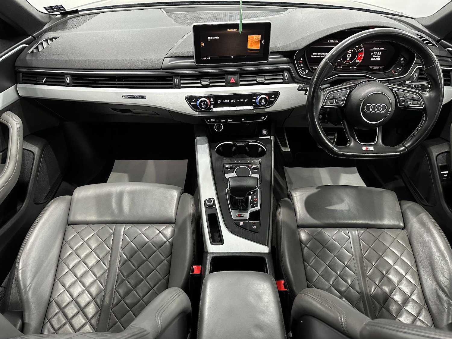 Used Audi S4 2018 for sale - 76094099: Photo 57