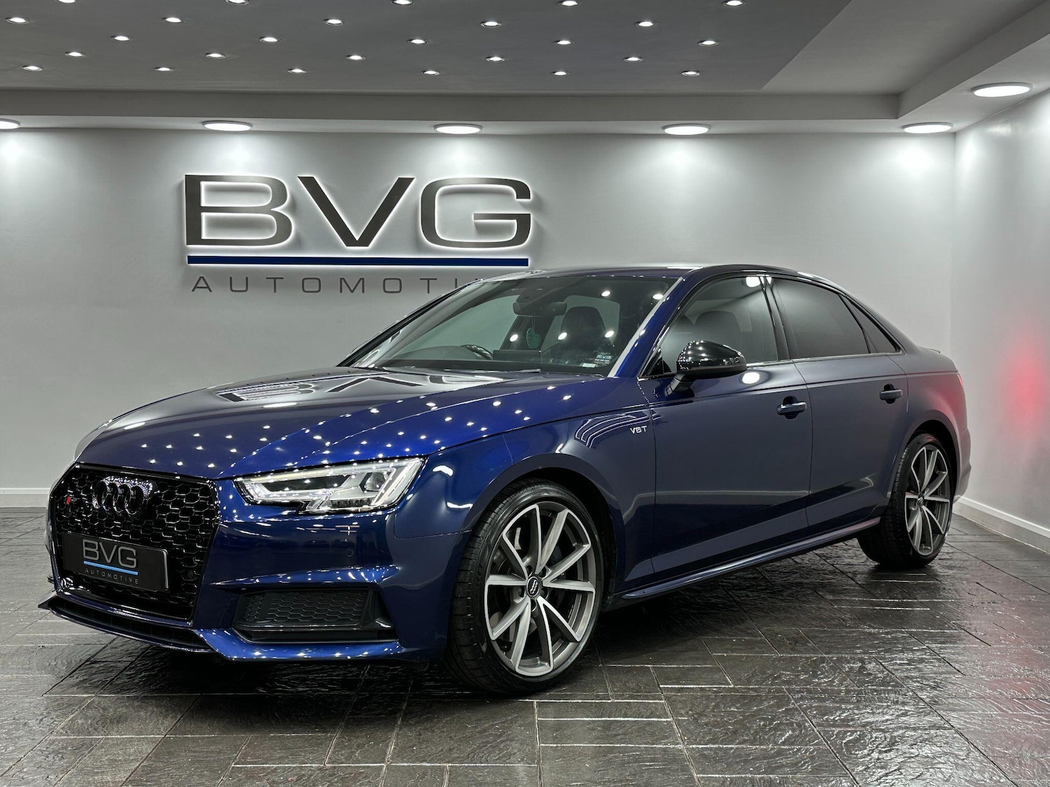 Used Audi S4 2018 for sale - 76094099: Photo 6