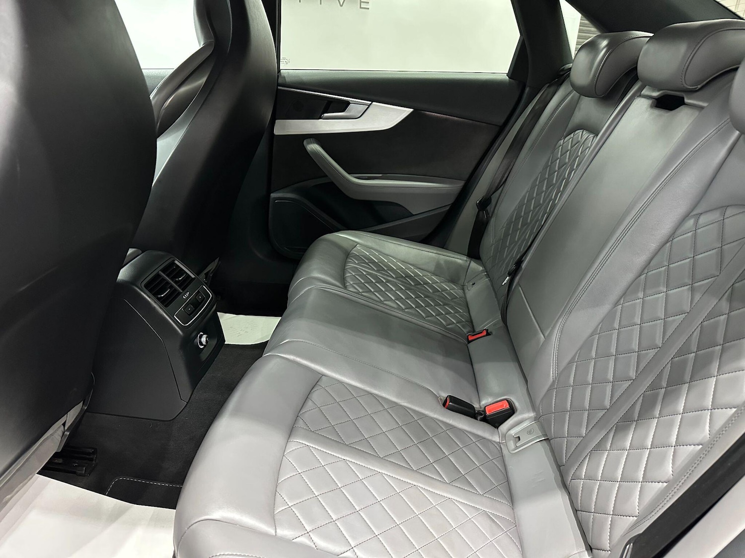 Used Audi S4 2018 for sale - 76094099: Photo 61