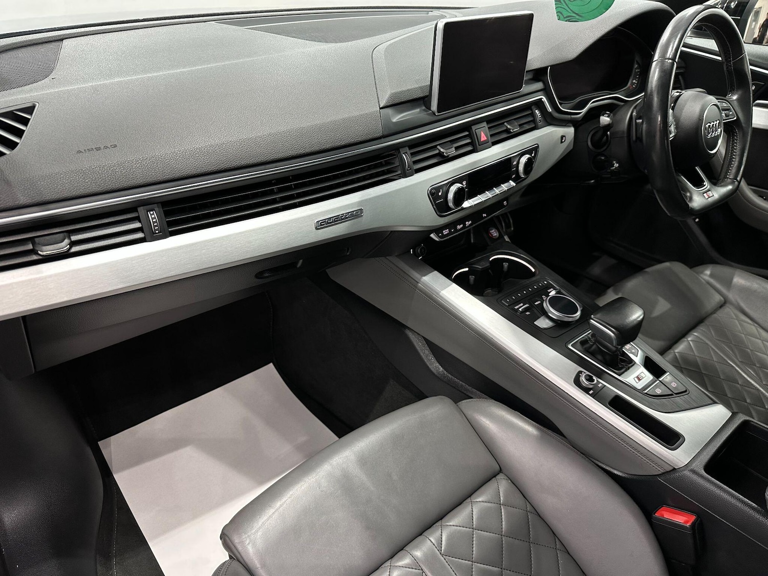Used Audi S4 2018 for sale - 76094099: Photo 63